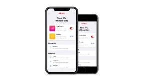 AdLock pour iOS