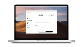 AdLock para macOS