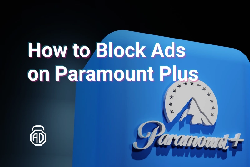 How To Remove Ads From Paramount Plus